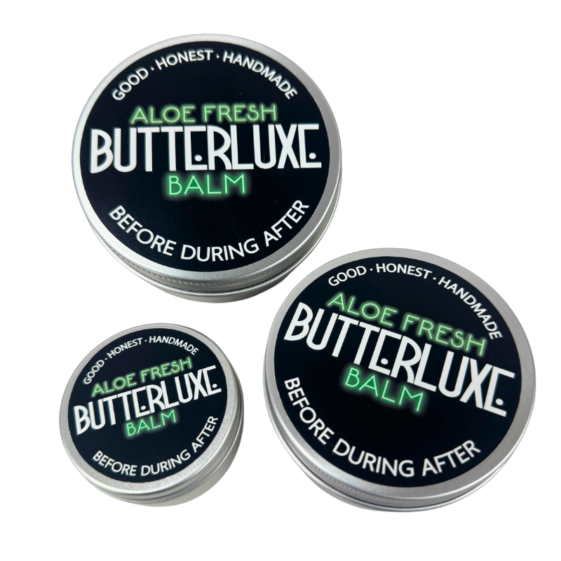 Aloe Fresh Balm