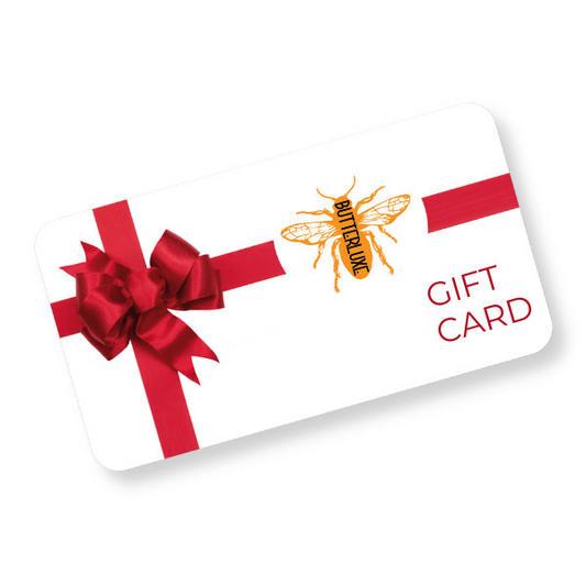 Butterluxe Online Gift Card