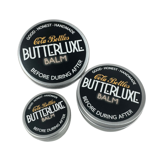 Cola Bottles Balm