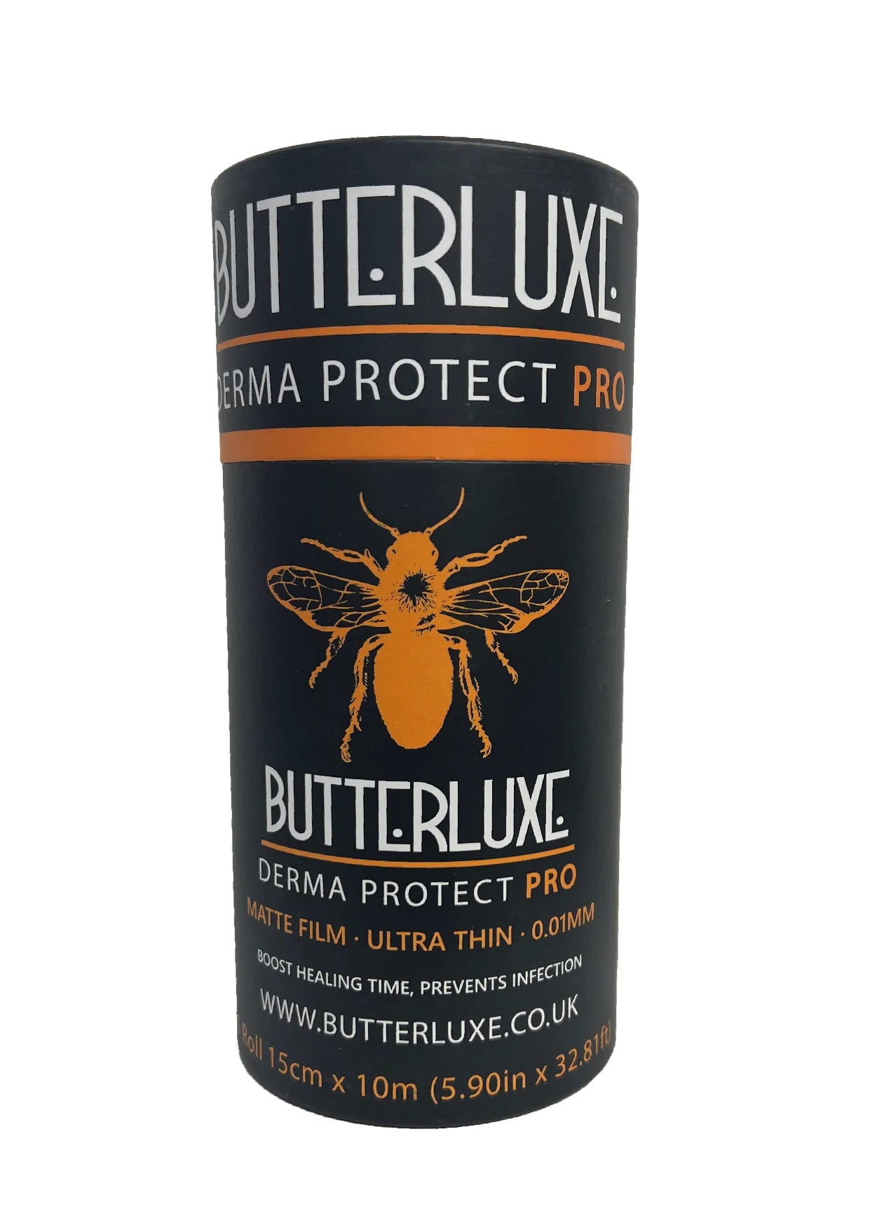 Derma Protect PRO Matte LATEX FREE – Butterluxe Limited