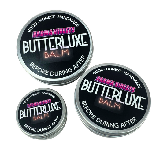 Parma Violets Balm