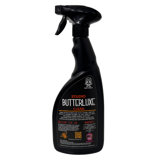 Studio Clean Disinfectant Spray 750ml Various
