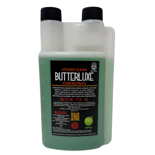 Disinfectant Concentrate 500ML Various