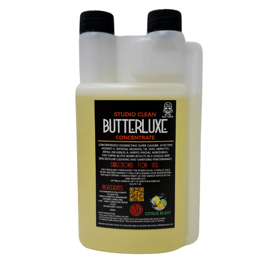 Disinfectant Concentrate 500ML Various