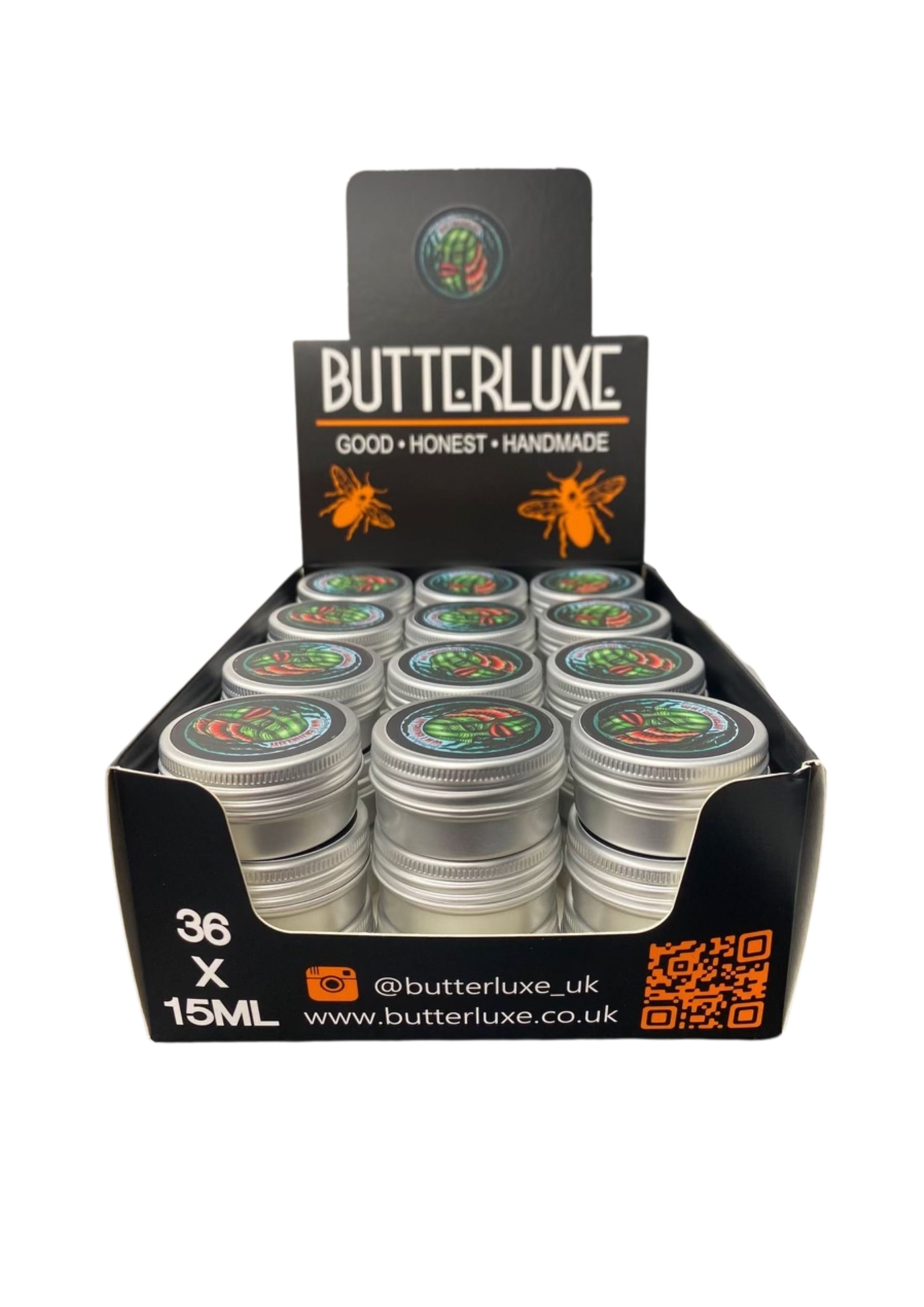 Watermelon Balm
