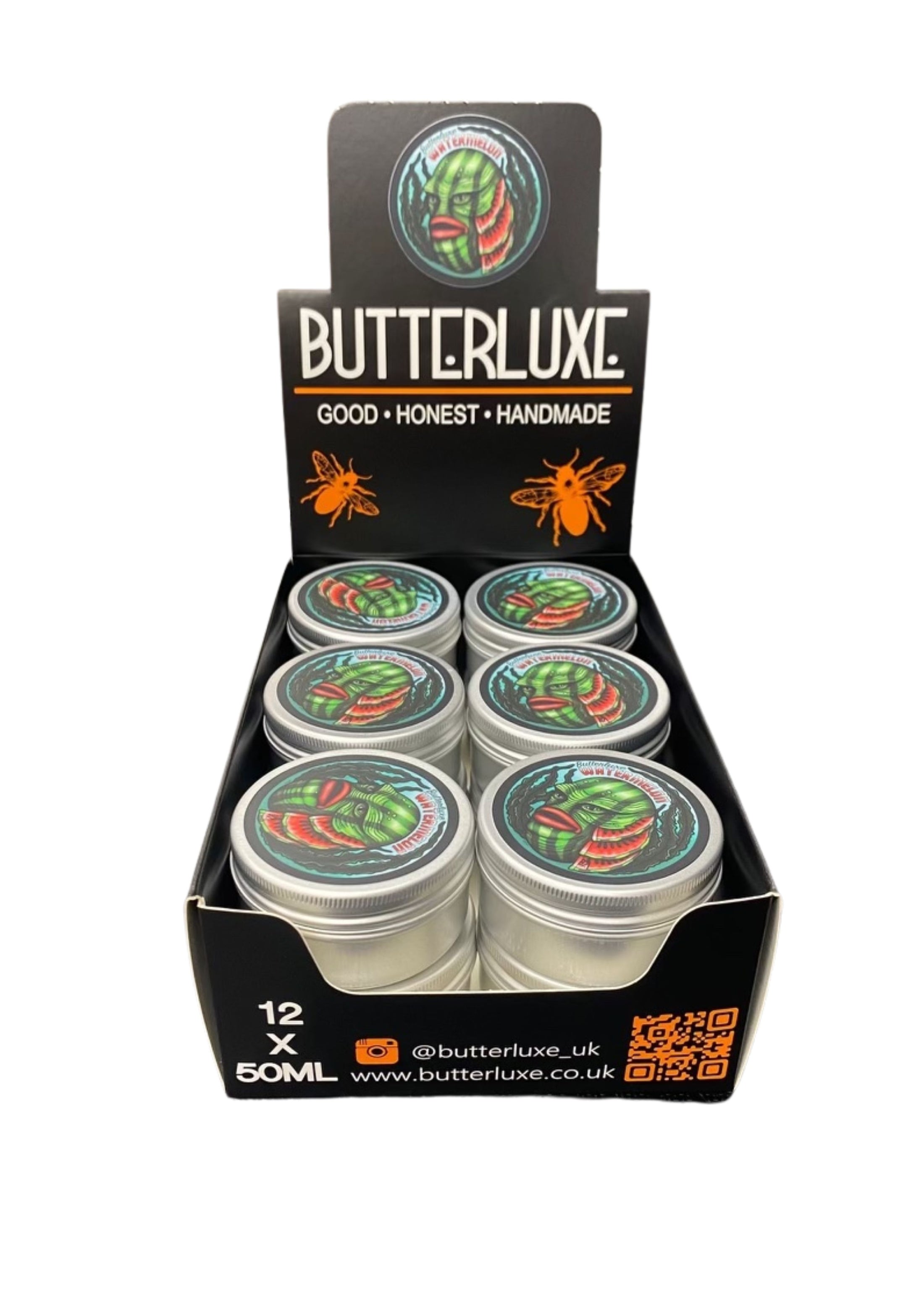 Watermelon Balm