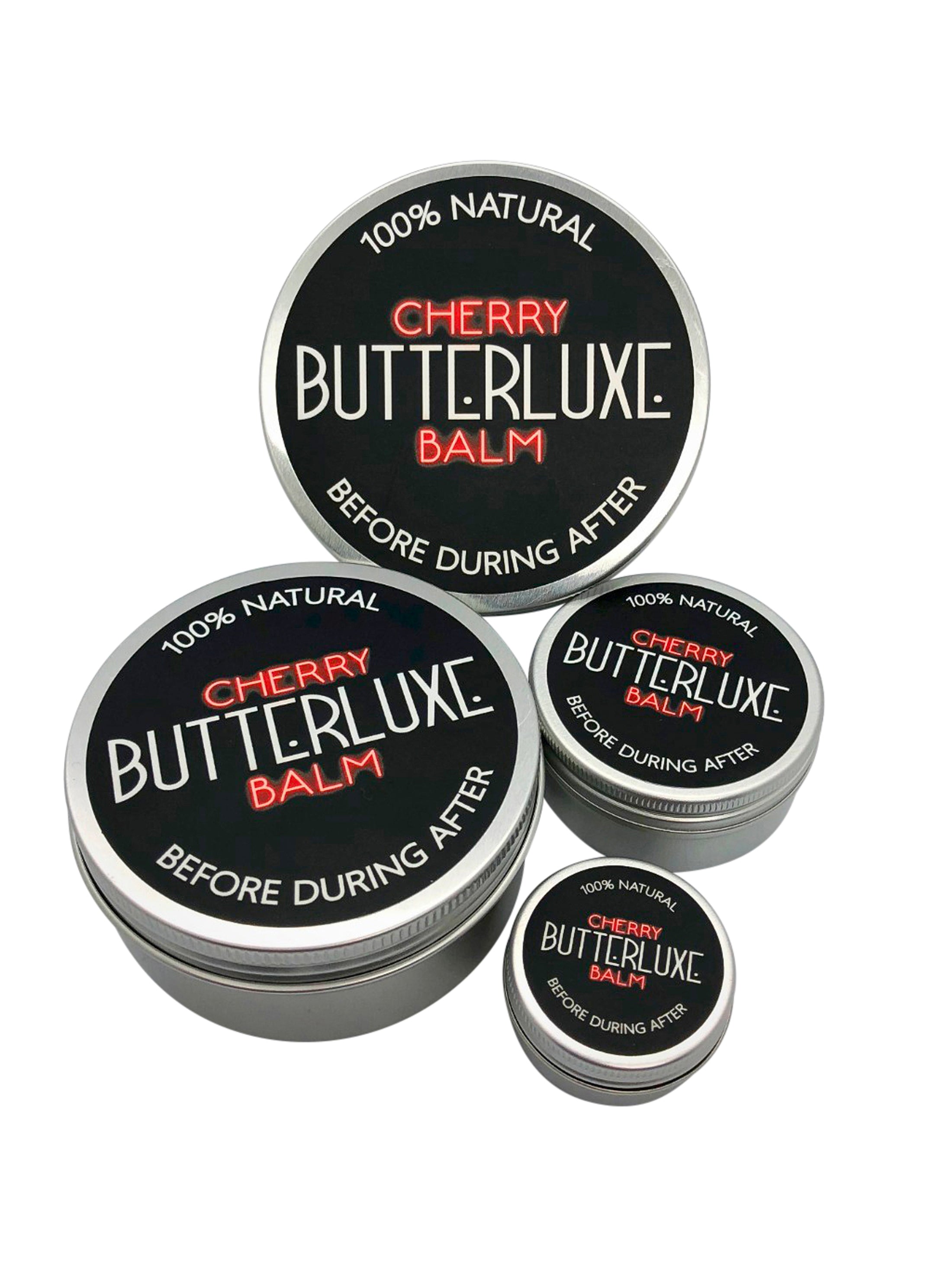 Cherry Balm