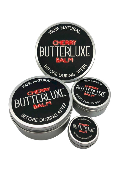 Cherry Balm