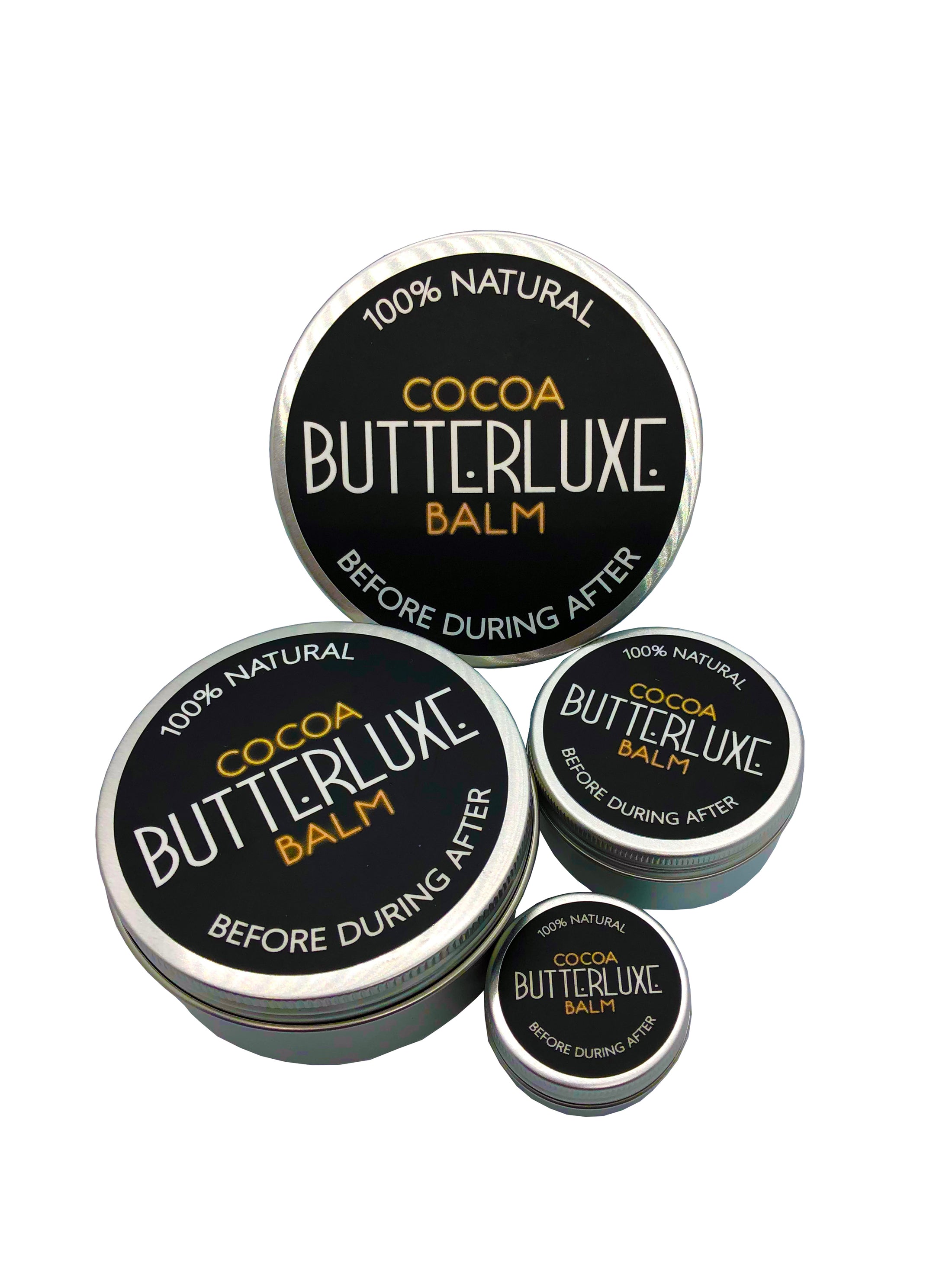 Cocoa Balm