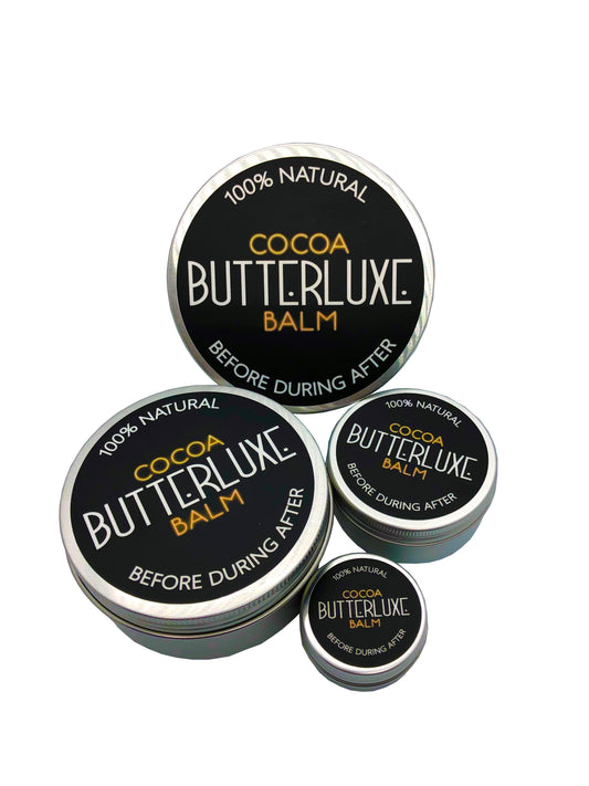 Cocoa Balm
