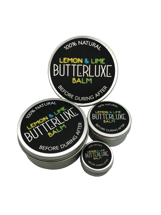 Lemon & Lime Balm