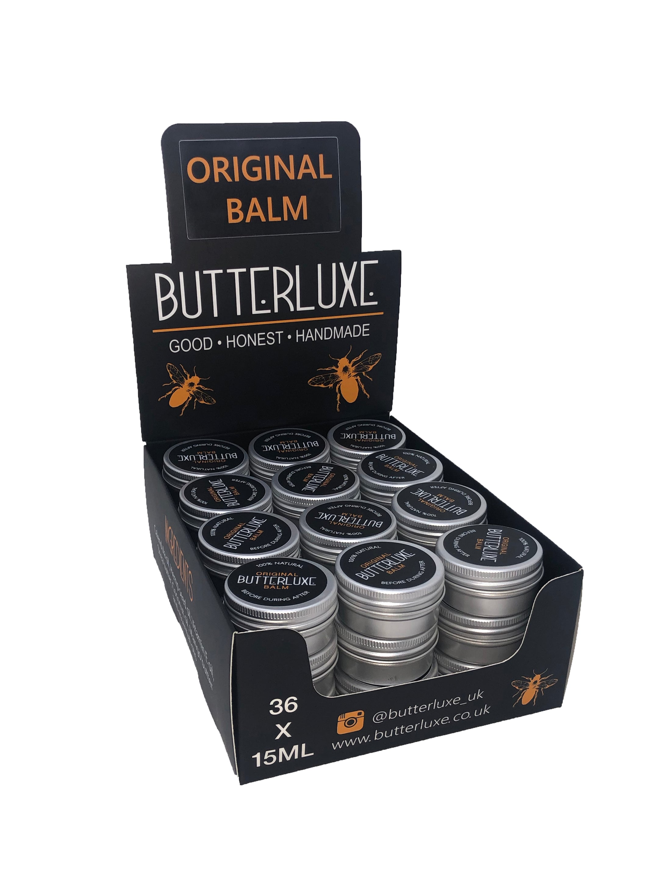 Original Balm