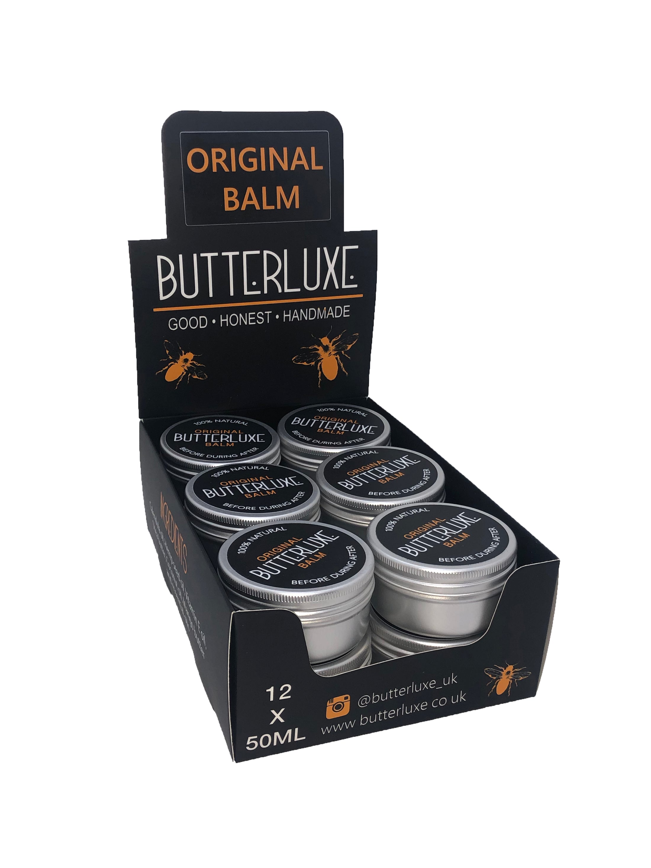 Original Balm
