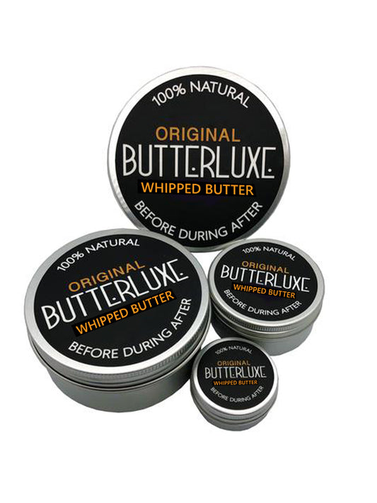 Original Whipped Butter