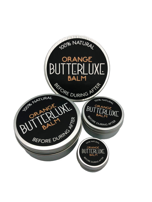 Orange Balm