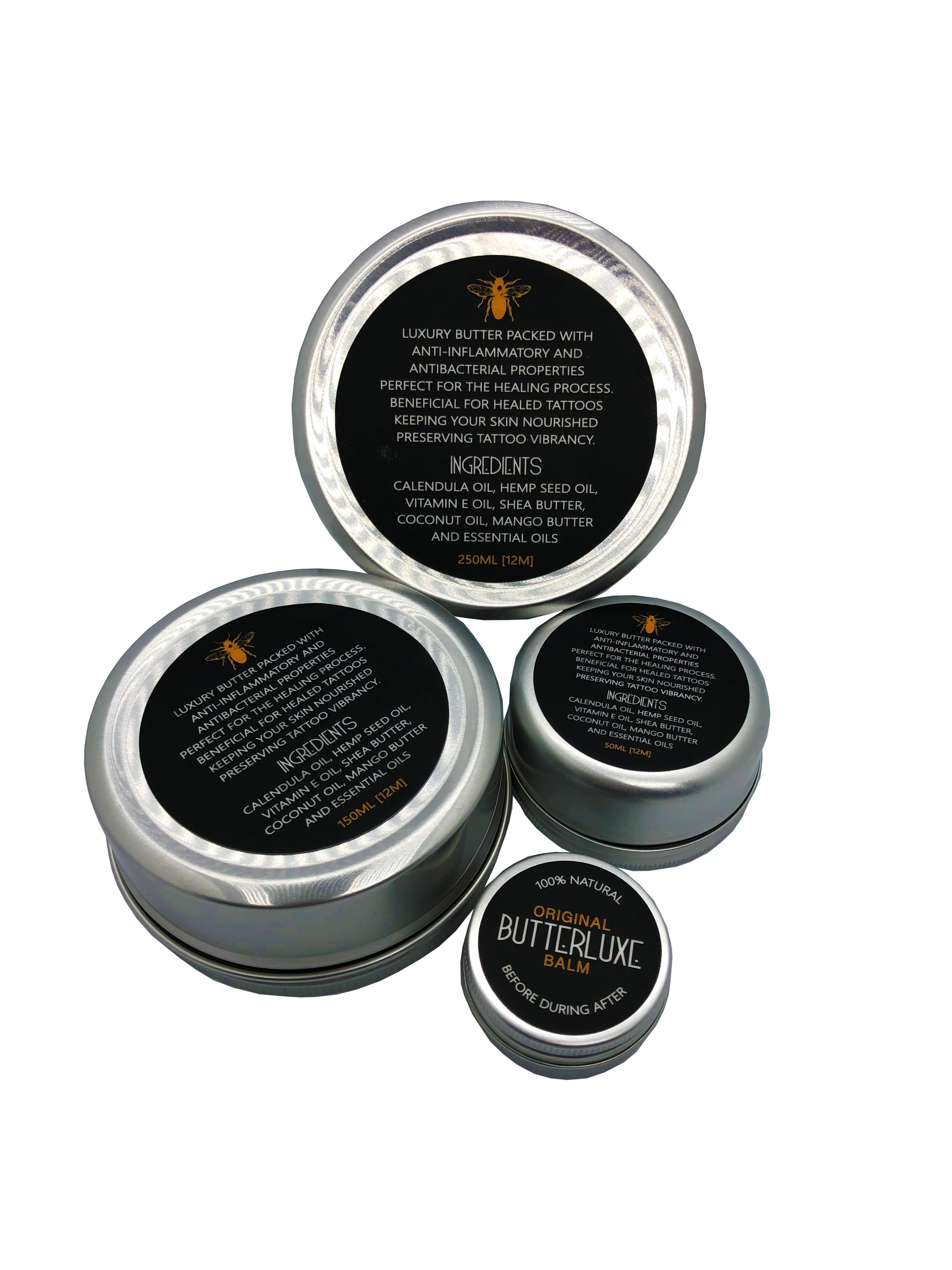 Original Balm