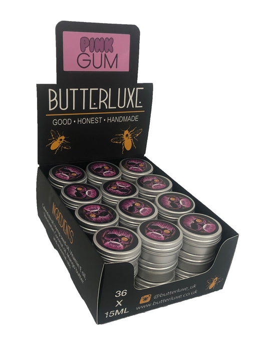 PINK GUM BALM