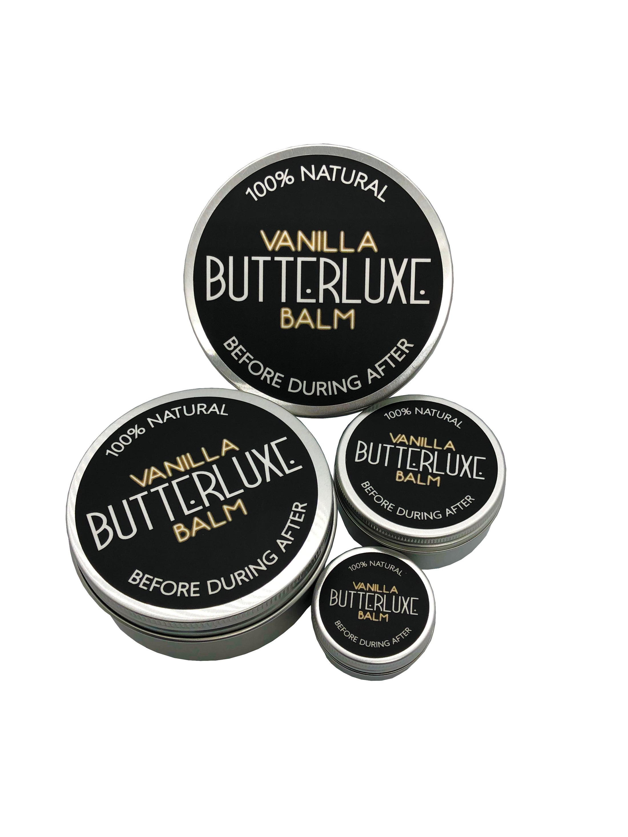 Vanilla Balm