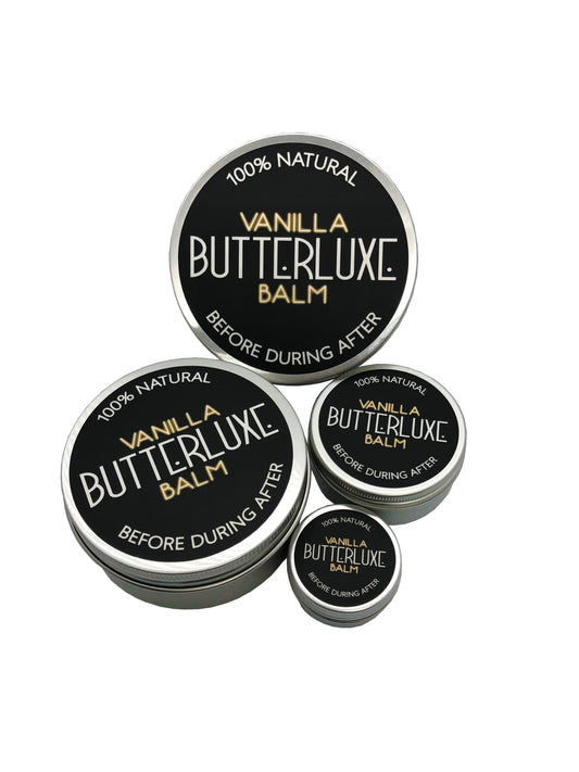 Vanilla Balm