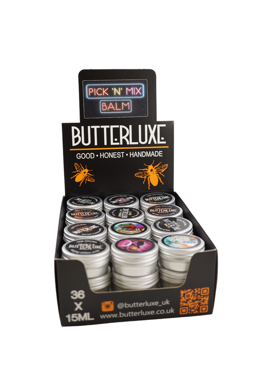 Products – Butter Luxe NZ
