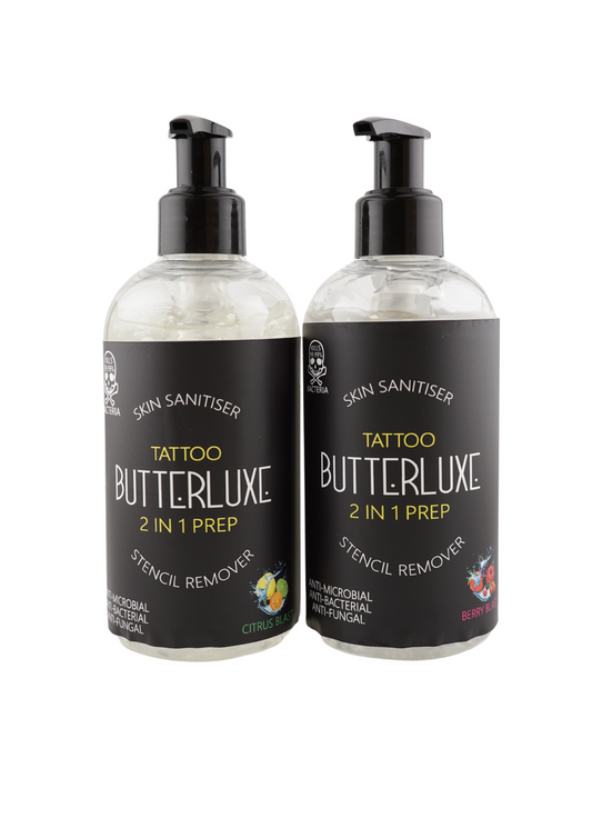 Products – Butterluxe Limited