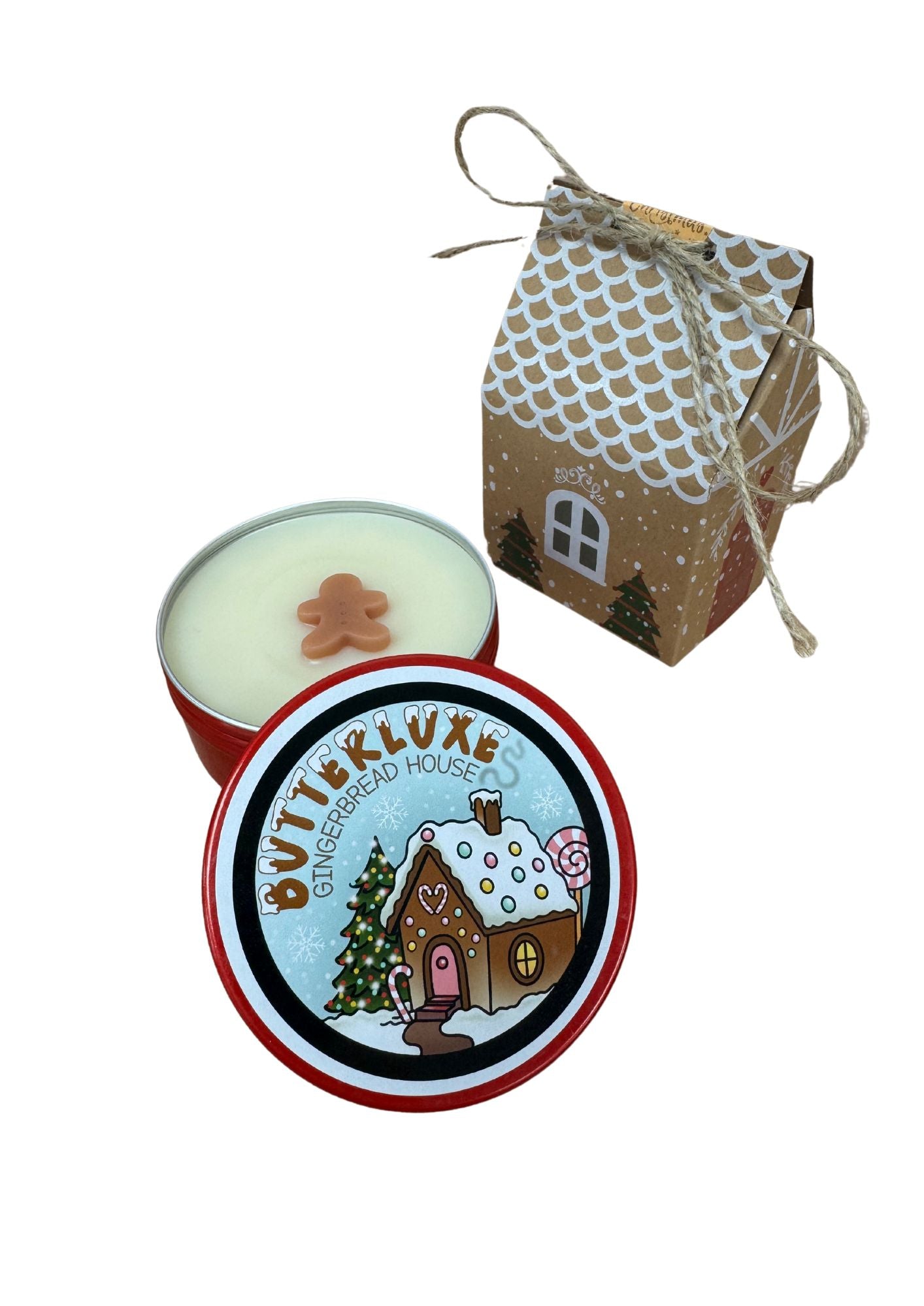 A Christmas Special Balm 150ml & Goodie Bag