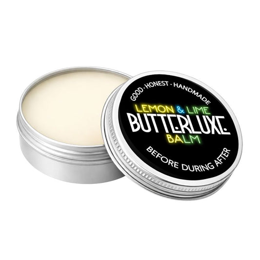 Lemon & Lime Balm