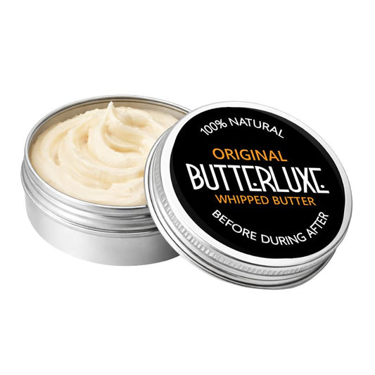 Original Whipped Butter