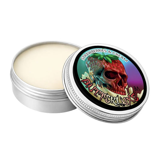 Strawberries & Cream BALM