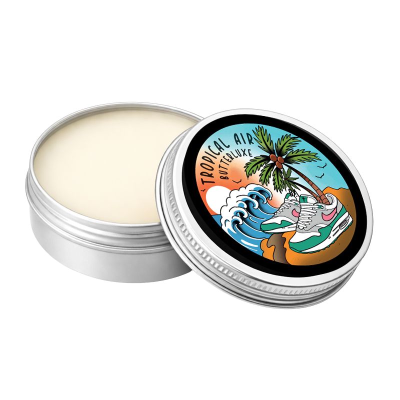 Tropical Air Tattoo Balm