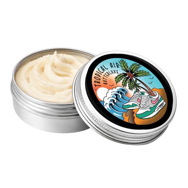 Tropical Air Whipped Butter