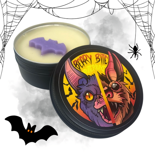 A Halloween Special Balm 150ml