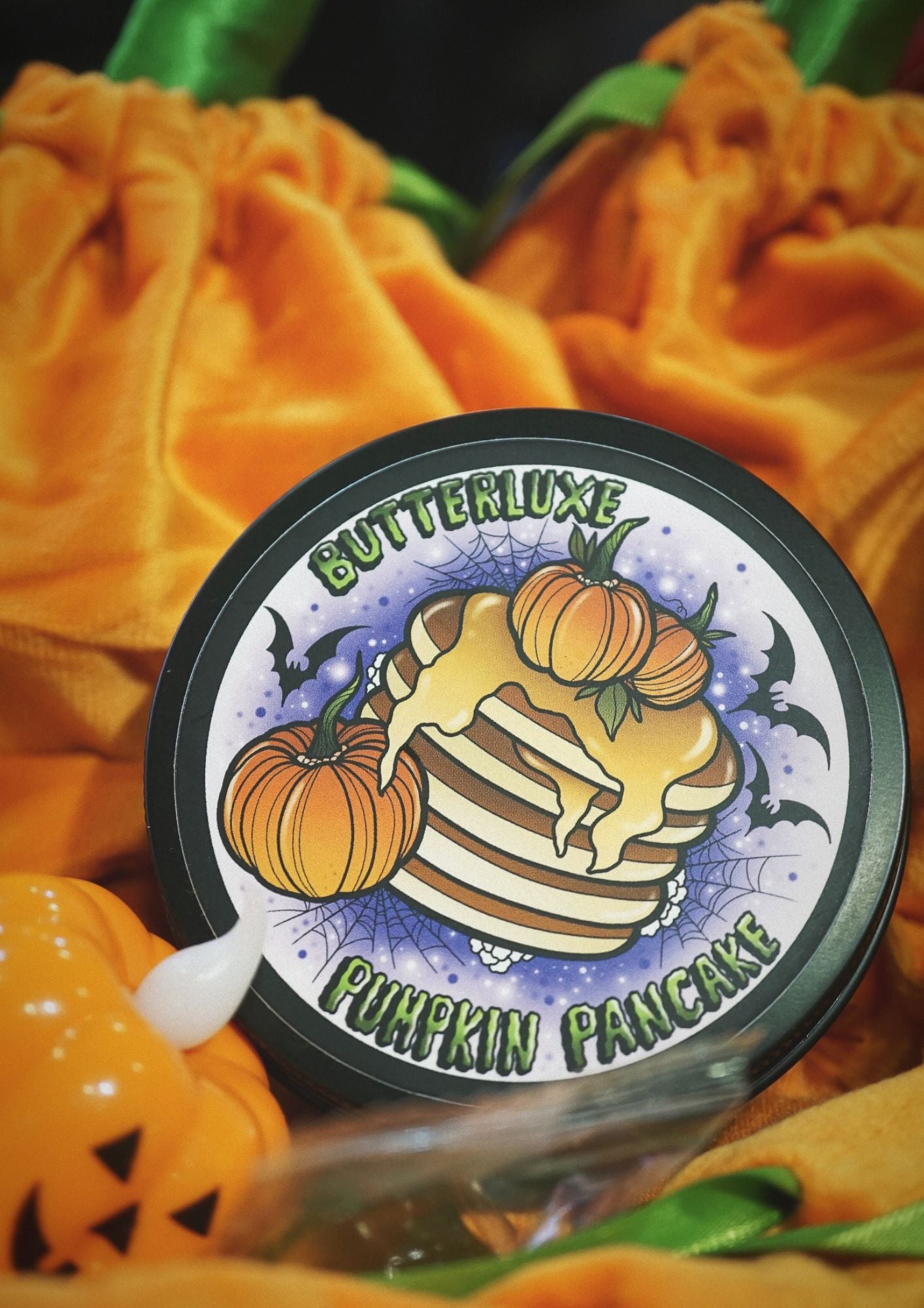 A Halloween Special Balm Mystery Goodie Bag 150ml