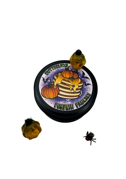 A Halloween Special Balm 150ml