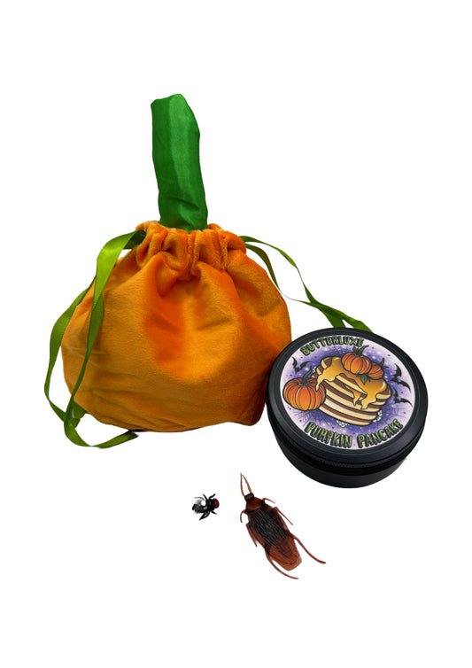 A Halloween Special Balm Mystery Goodie Bag 150ml