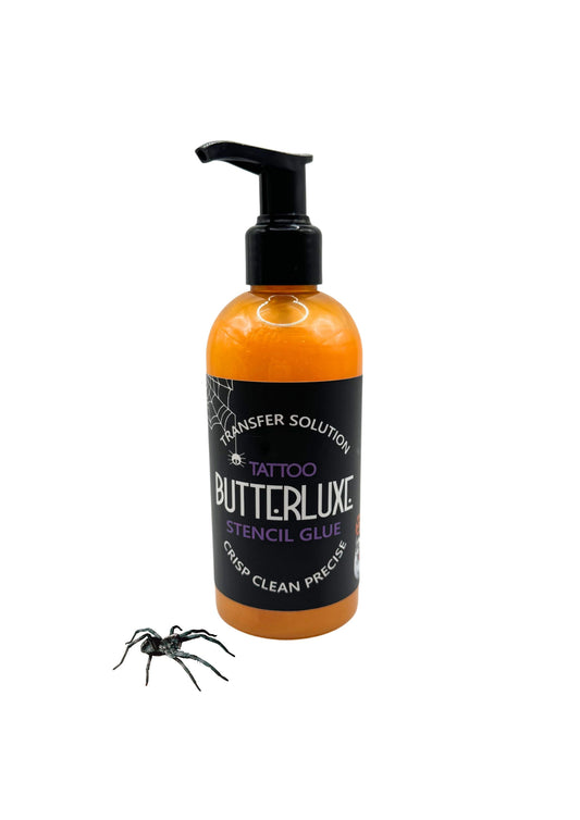 A Halloween Special Stencil Glue 250ml