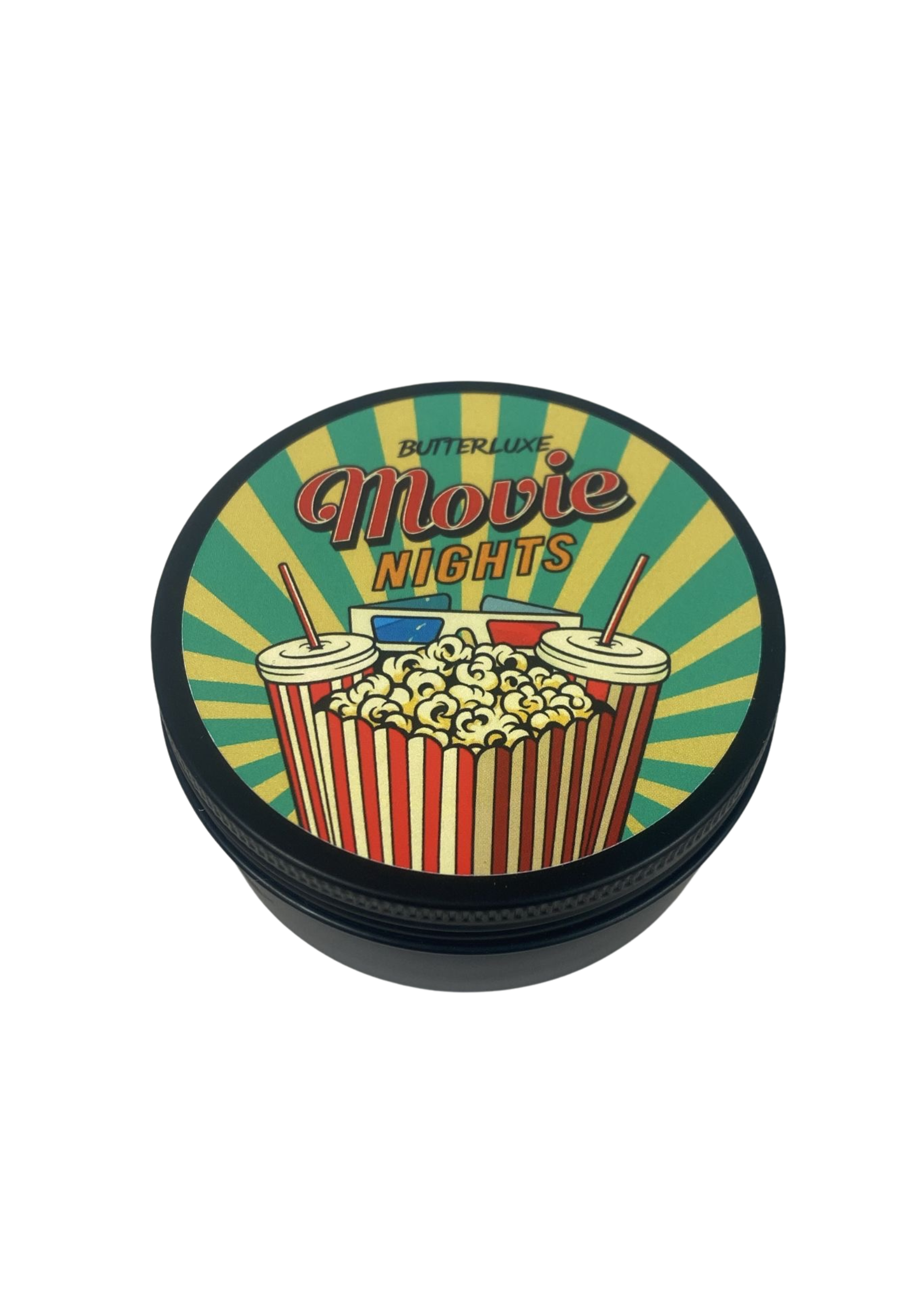 Movie Nights Balm Limited Edition