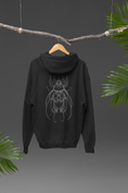 Load image into Gallery viewer, SARAH ANNE DAVIS Premium Hoodie
