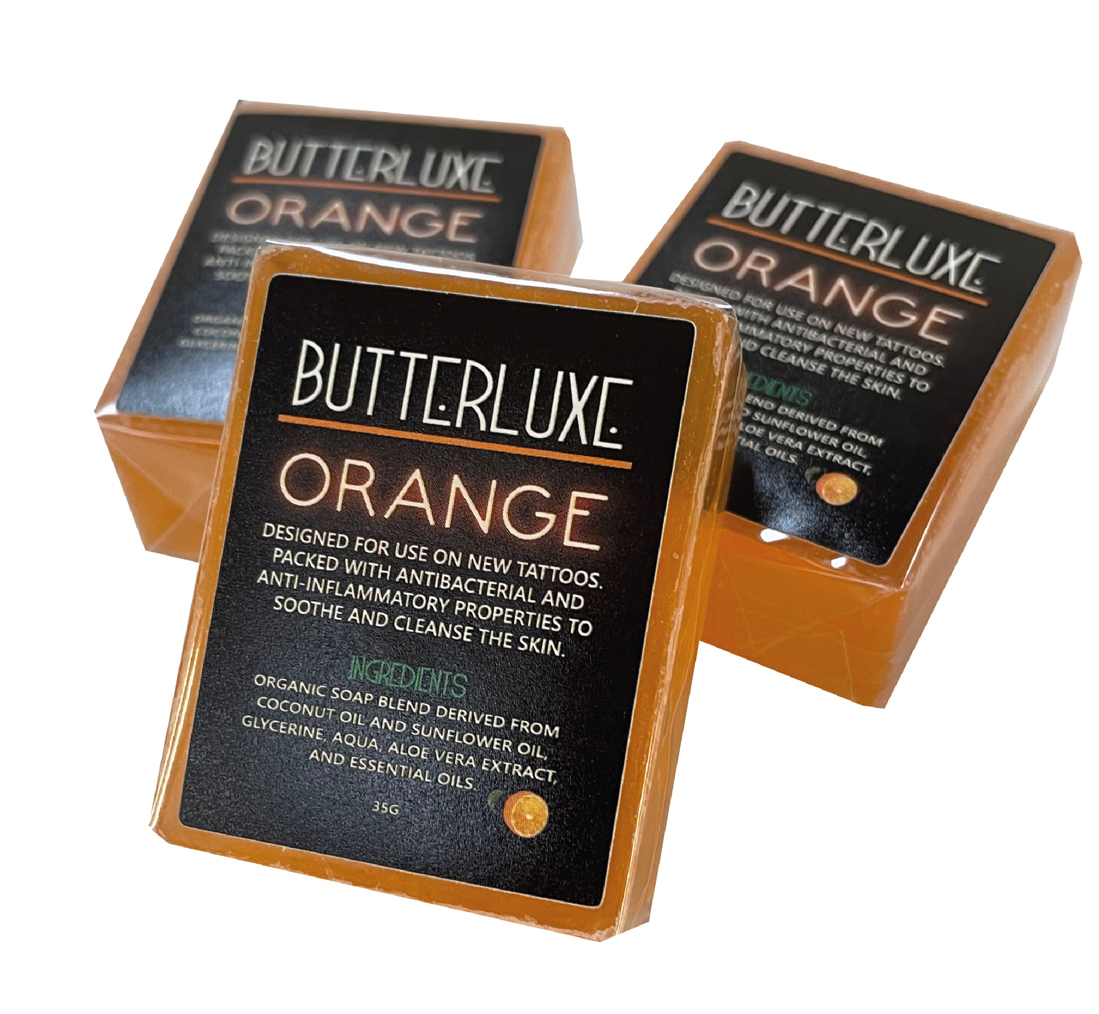 Collections – Butterluxe Limited