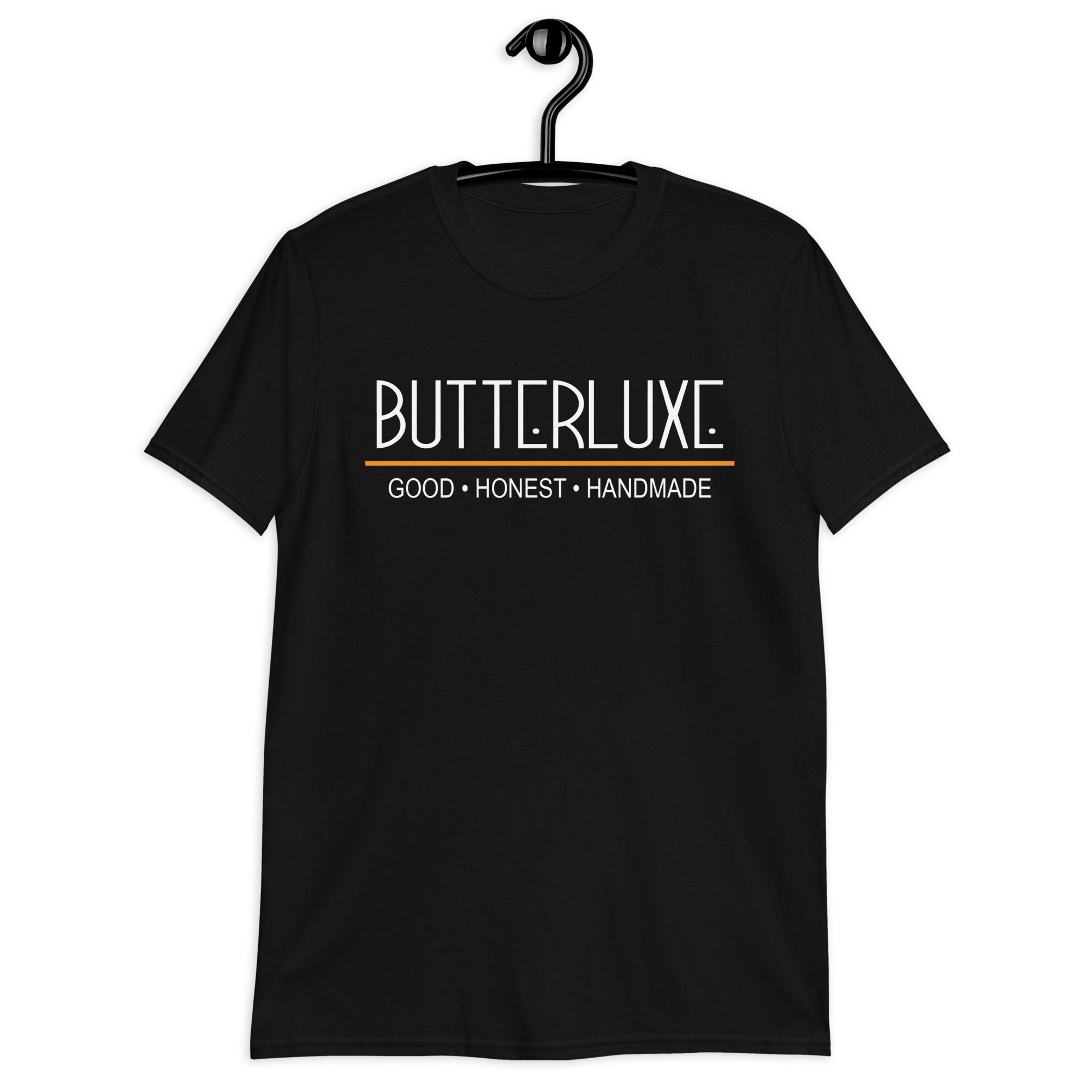 Butterluxe Logo Premium Tee