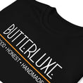 Load image into Gallery viewer, Butterluxe Logo Premium Tee
